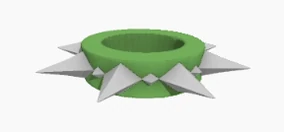Pulseira Longa Rara | Wiki AJ Valor dos Itens | Fandom