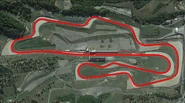 Autodromo Internazionale del Mugello - 2015