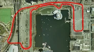 Vancouver Street Circuit - 1999-2004