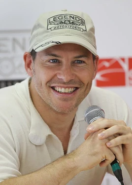 Jacques Villeneuve