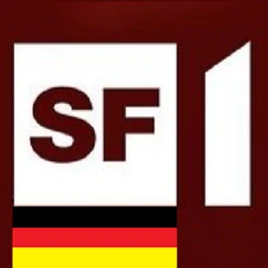 SF1 Racing logo