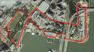Marina Bay Street Circuit - 2009-12