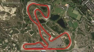 Circuit Zandvoort - 1999-2019