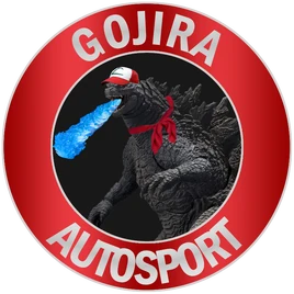 Gojira logo