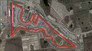 Circuit of the Americas - 2012