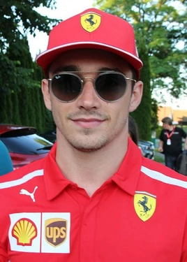 Charles Leclerc