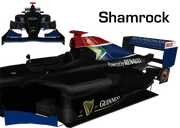 Shamrock