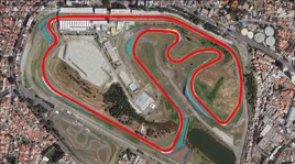 Interlagos 1996-98
