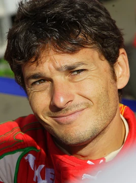 Giancarlo Fisichella