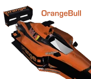 Orangebull