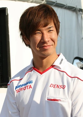 Kamui Kobayashi