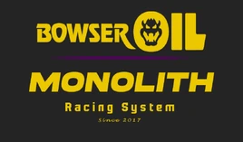 Monolith logo