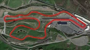 Sonoma Raceway - 2009