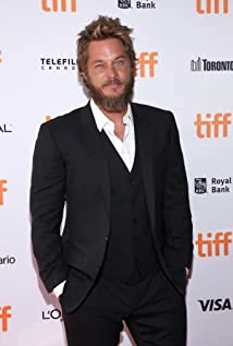 Travis Fimmel | Private Projects Wiki | Fandom