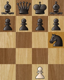Defensa Alekhine