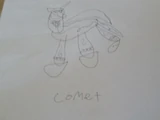 Comet