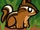Pet Chipmunk