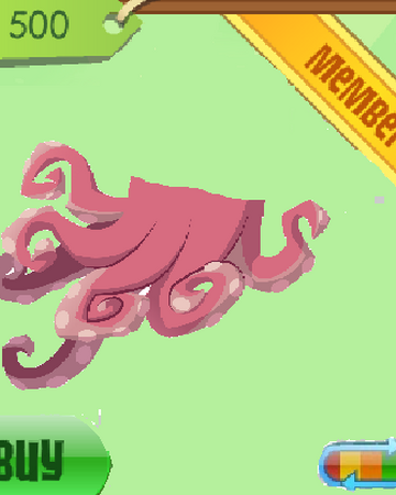 Octopus Tentacles Animal Jam Fanon Wiki Fandom Over 78 tentacle png images are found on vippng. octopus tentacles animal jam fanon