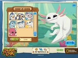 Axolotl
