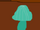 Glowing Mushrooms