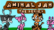 Animal Jam - The Series Poster