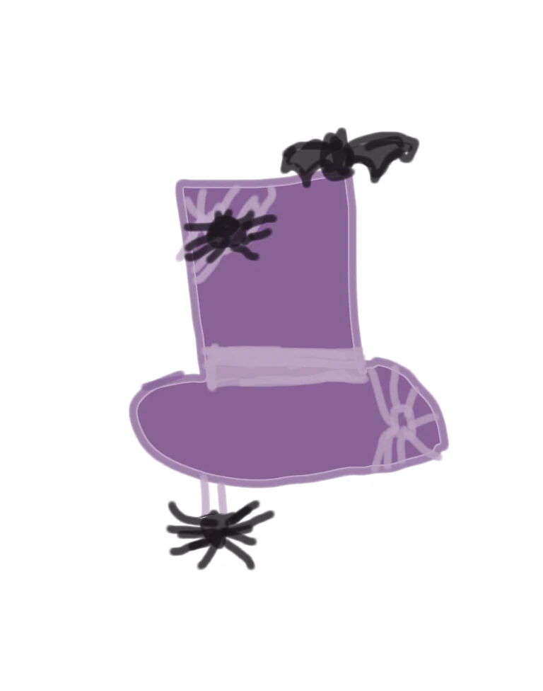 Hallooween Top Hat Animal Jam Fanon Wiki Fandom