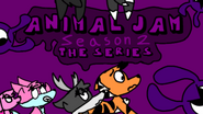 Animal Jam- The Series Season 2 Poster