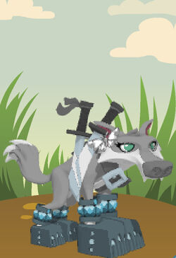 Moon | Animal Jam Fanon Wiki | Fandom Moon | Animal Jam Fanon Wiki | Fandom
