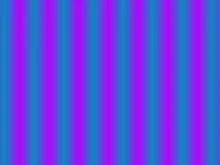 Purple Striped Wallpaper