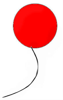 LollipopBalloon