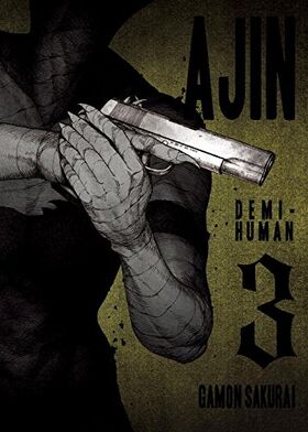 Volume 3 (English)