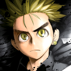 カテゴリ キャラクター 亜人 Wiki Fandom カテゴリ キャラクター 亜人 Wiki Fandom