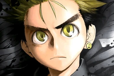 ☆ユウ☆ページ 白石由竹 月島基 白石由竹 | ゴールデンカムイ Wiki | Fandom