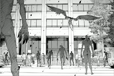 真鍋匠 | 嘘喰い Wiki | Fandom