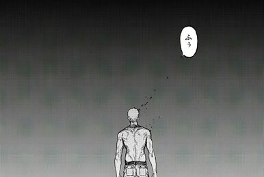 Chapter 43, Ajin Wiki