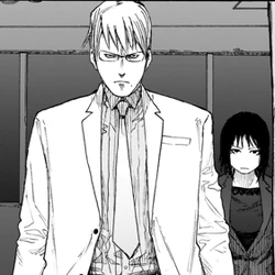 戸崎優 亜人 Wiki Fandom 戸崎優 亜人 Wiki Fandom