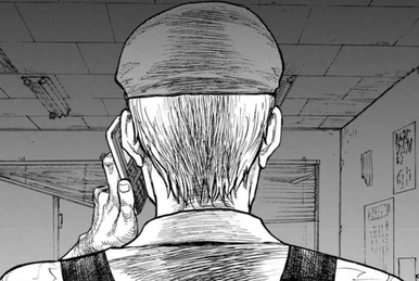 Chapter 32 | Ajin Wiki | Fandom