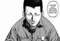 Takeshi Kotobuki Ajin Wiki Fandom