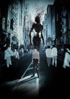 映画版『亜人』