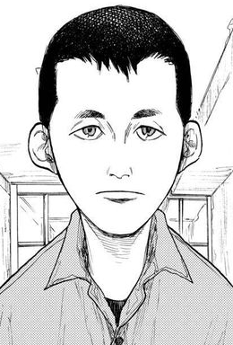 Ajin – Wikipédia, a enciclopédia livre