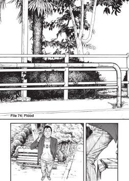 Ajin, Chapter 74 - Ajin Manga Online