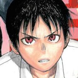 カテゴリ キャラクター 亜人 Wiki Fandom