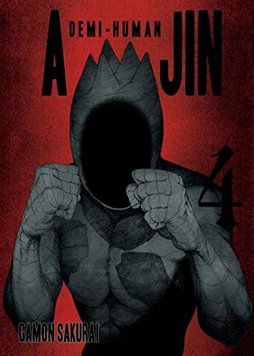 Chapters and Volumes, Ajin Wiki