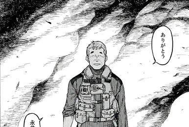 Chapter 65 | Ajin Wiki | Fandom
