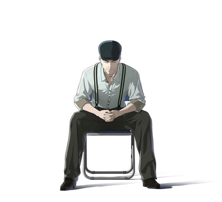 Sato the ultimate Gamer (Ajin) : r/manga