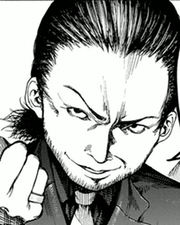 木戸 亜人 Wiki Fandom 木戸 亜人 Wiki Fandom