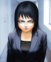 Izumi Shimomura