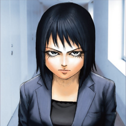 Ajin characters new arrivals