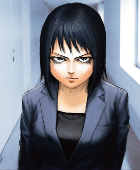 Ajin Demi-Human - Sakurai Gamon - Japanese Comic Manga [Sold individually]