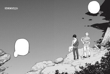 Ajin, Chapter 74 - Ajin Manga Online